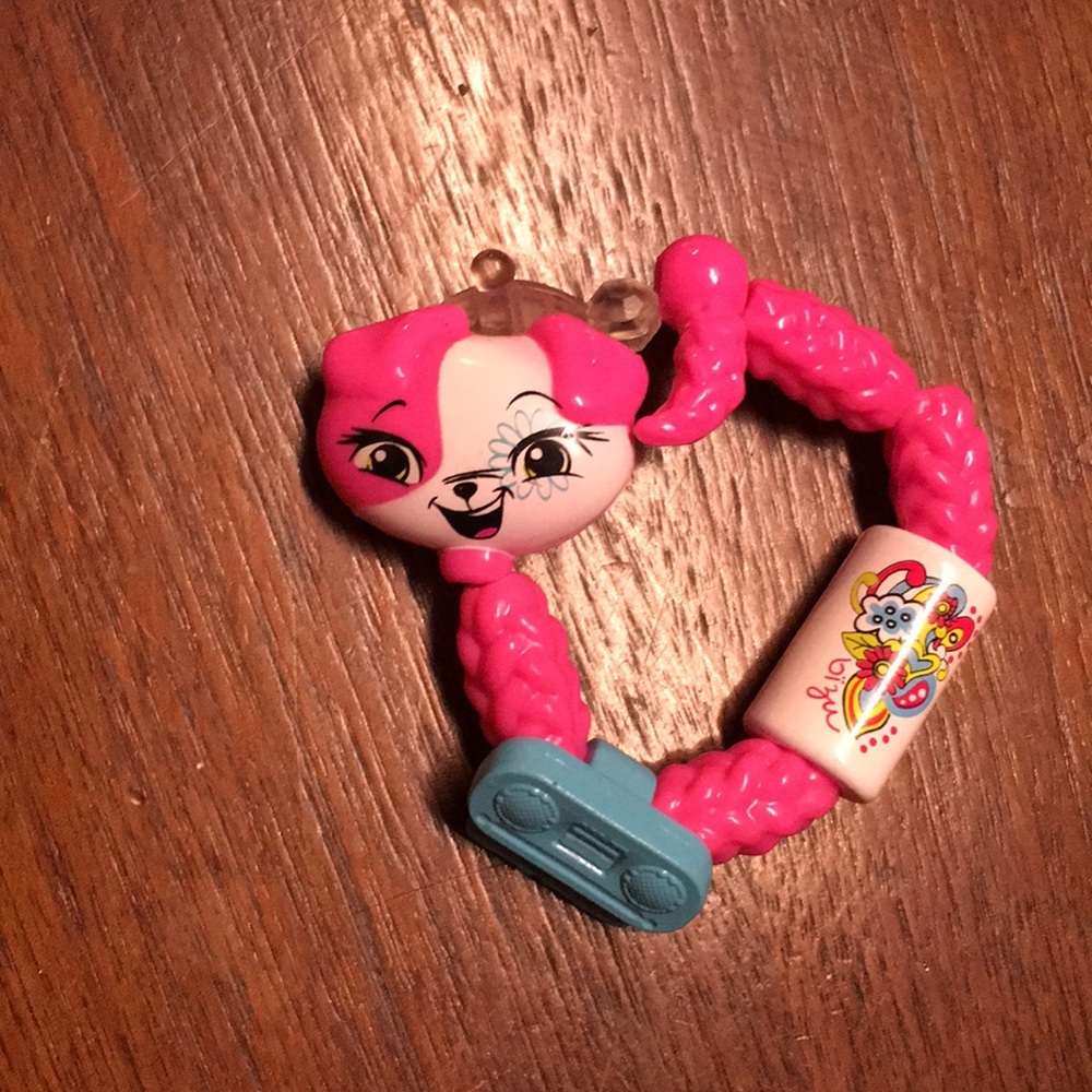 Bracelet